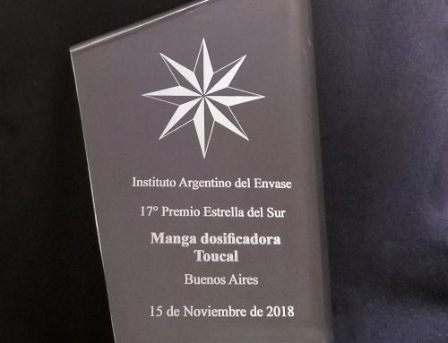 Premio Estrella del Sur 2018