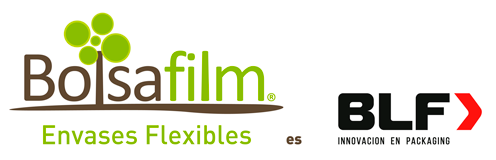 Bolsafilm – Fábrica de Envases Flexibles Logo